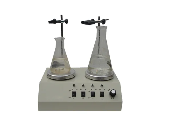 Magnetic Stirrer