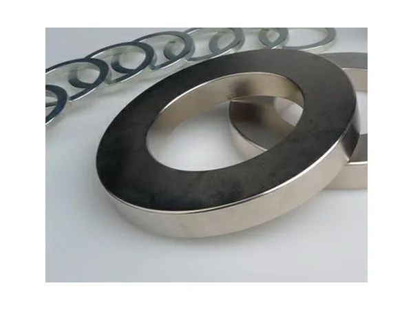 Ring Magnets
